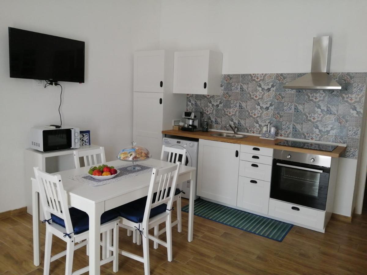 Casa Pasubio Apartman Szirakúza Kültér fotó