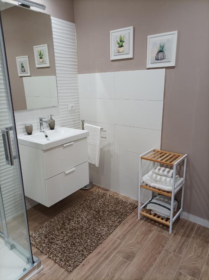 Casa Pasubio Apartman Szirakúza Kültér fotó