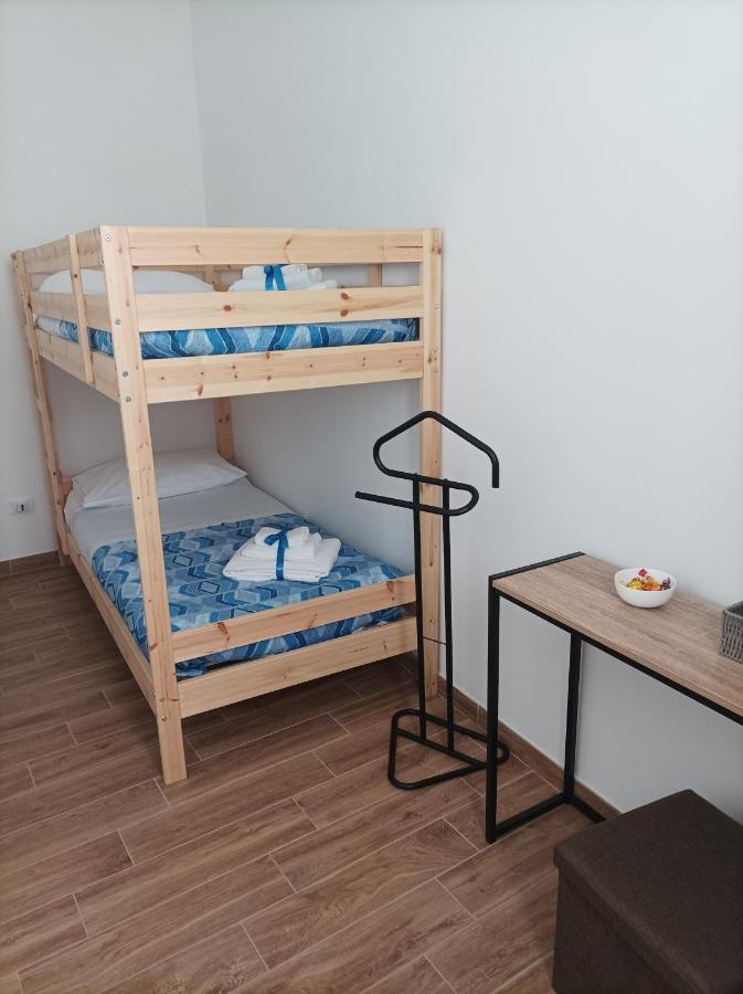 Casa Pasubio Apartman Szirakúza Kültér fotó